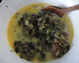 Foto del paso 5 de la receta: Pastel mallorquín de berenjenas