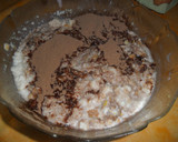 Foto del paso 2 de la receta: Budín de pan con nesquik