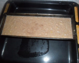 Foto del paso 3 de la receta: Budín de pan con nesquik