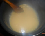 Foto del paso 2 de la receta: Crema de naranja para acompañamiento o rellenos