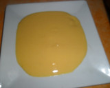 Foto del paso 4 de la receta: Crema de naranja para acompañamiento o rellenos
