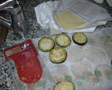 Foto del paso 1 de la receta: Montadito de berenjenas