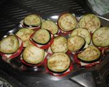 Foto del paso 2 de la receta: Montadito de berenjenas