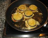 Foto del paso 4 de la receta: Montadito de berenjenas