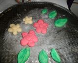 Foto del paso 5 de la receta: Mazapán para hacer figuritas y decorar tortas