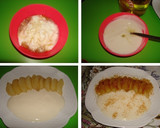 Foto del paso 3 de la receta: Peras al vapor