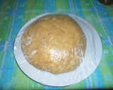 Foto del paso 3 de la receta: Masitas frola