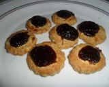 Foto del paso 7 de la receta: Masitas frola