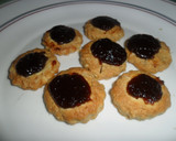 Foto del paso 7 de la receta: Masitas frola