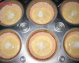 Foto del paso 4 de la receta: Magdalenas con canela y jengibre
