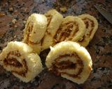 Foto del paso 1 de la receta: Postre Balcarce en copas