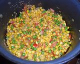 Foto del paso 2 de la receta: Lasaña de queso y choclo