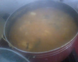 Foto del paso 3 de la receta: Locro criollo norteño