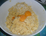 Foto del paso 3 de la receta: Pasta frola morena