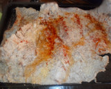 Foto del paso 2 de la receta: Matambre de ternera a la pizza