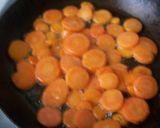Foto del paso 1 de la receta: Salsa de setas y gambas
