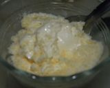 Foto del paso 1 de la receta: Canapé Dorado