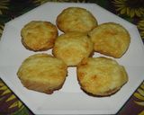 Foto del paso 3 de la receta: Canapé Dorado