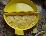 Foto del paso 2 de la receta Milhojas de papas en microondas
