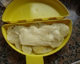 Foto del paso 3 de la receta: Milhojas de papas en microondas