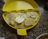 Foto del paso 4 de la receta Milhojas de papas en microondas

