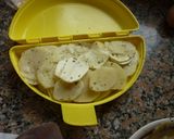 Foto del paso 4 de la receta: Milhojas de papas en microondas