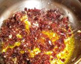 Foto del paso 1 de la receta: Croquetas de cecina
