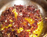 Foto del paso 1 de la receta: Croquetas de cecina