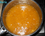 Foto del paso 2 de la receta: Mermelada de ciruela Claudia