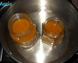 Foto del paso 3 de la receta: Mermelada de ciruela Claudia