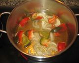 Foto del paso 2 de la receta: Sepia en cazuela