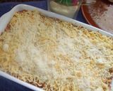 Foto del paso 4 de la receta: Pastel gratinado de carne y calabacín