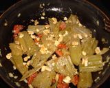Foto del paso 3 de la receta: Cardo con chorizo