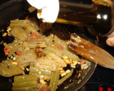 Foto del paso 4 de la receta: Cardo con chorizo