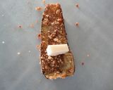 Foto del paso 5 de la receta Rollitos de berenjena con Arzúa-Ulloa
