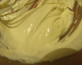 Foto del paso 1 de la receta: Mousse rápida de dulce de leche