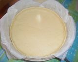 Foto del paso 1 de la receta: Tarta hojaldrada de duraznos con almíbar