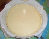 Foto del paso 1 de la receta: Tarta hojaldrada de duraznos con almíbar