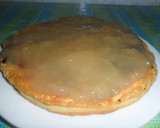 Foto del paso 9 de la receta: Tarta hojaldrada de duraznos con almíbar