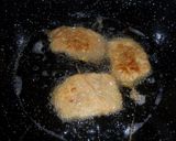 Foto del paso 4 de la receta: Marineras de peceto a la pimienta y orégano con papas fritas
