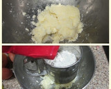 Foto del paso 1 de la receta: Galletas de mantequilla rellenas