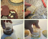 Foto del paso 6 de la receta: Galletas de mantequilla rellenas