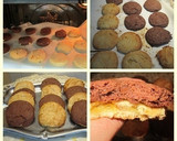 Foto del paso 7 de la receta: Galletas de mantequilla rellenas