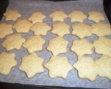 Foto del paso 7 de la receta: Masitas de naranja