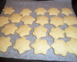 Foto del paso 7 de la receta: Masitas de naranja