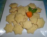 Foto del paso 8 de la receta: Masitas de naranja