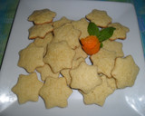 Foto del paso 8 de la receta: Masitas de naranja