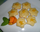 Foto del paso 9 de la receta: Masitas de naranja