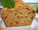 Foto del paso 7 de la receta: Cake de papaya