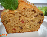 Foto del paso 7 de la receta: Cake de papaya